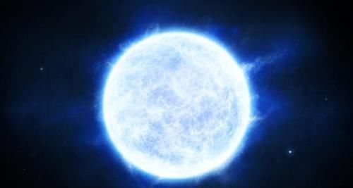 黑洞有寿命吗达到宇宙最低温度的巨型黑洞寿命超出想象