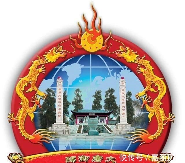 陈氏|义门陈氏,十五代四千口聚族而居,后奉旨分家,被誉为天下第一家