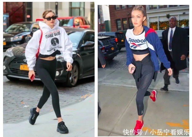 打底裤正反面如何区分,怎样穿才能保暖又炸街?这篇给你答案