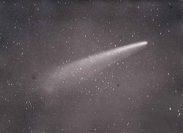 一氧化碳 如果你想知道彗星是什么,那你得要花时间来了解下彗星的结构了