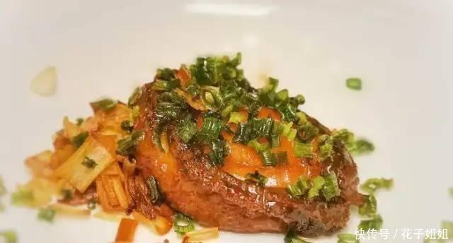 东坡|眉州东坡的新菜很好吃