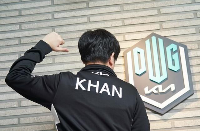 lpl|Khan：RNG是MSI大赛最好的队伍，他代表世界级战力标准