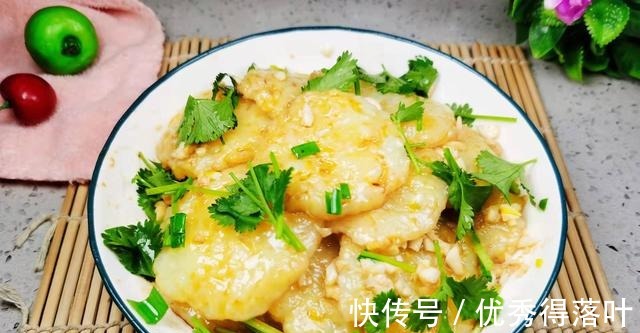 营养|冬季,吃萝卜红薯别忘吃它,1块钱一斤,营养互补,不懂吃可惜了!