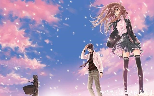 小说|5本看了就忘不掉的师生恋小说,《独家记忆》上榜,真的好甜