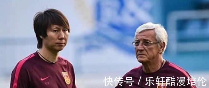 名宿|新解读!名宿李铁以前是奔跑运动员,他的战术限制归化球员发挥