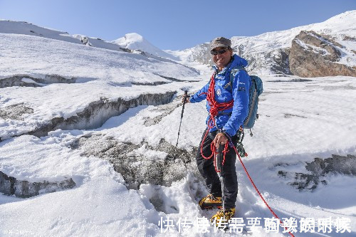 香格里拉|瑞士版香格里拉，藏于绝美雪山包围之中，是冰川徒步旅行胜地