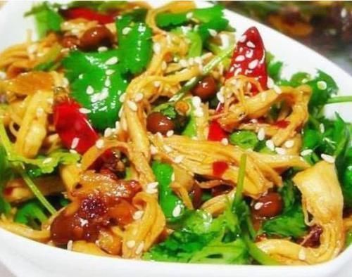 饭菜|老爸最拿手的8道菜,两三天做一次,下饭菜都吃光盘