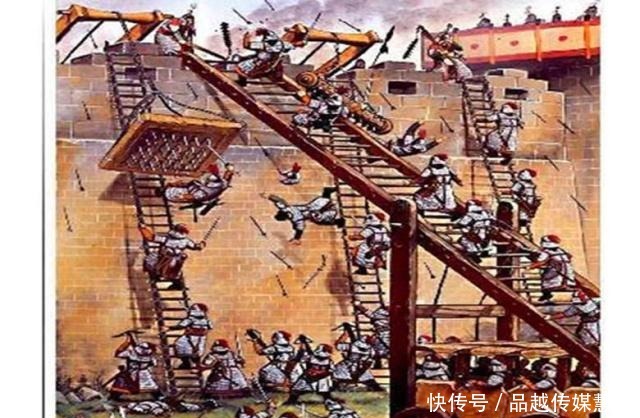 两国|金国为何始终无法灭亡南宋?原来有三个因素,让两国进入持久战