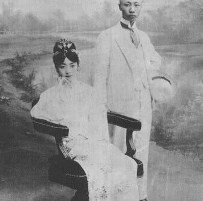 宫女|溥仪有1个恶习,让宫女们内心愤怒却不敢说,暴露皇家的黑暗