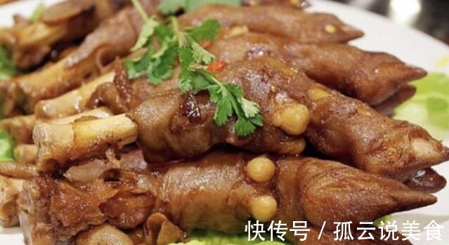 午餐推荐营养的几道硬菜,再也不用下饭馆吃饭了,自己在家也能做