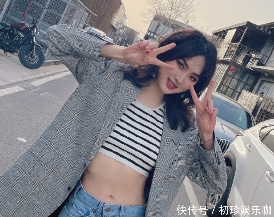 “破格公主”的综艺首秀,姚安娜无论输赢,《中餐厅》都是赢家