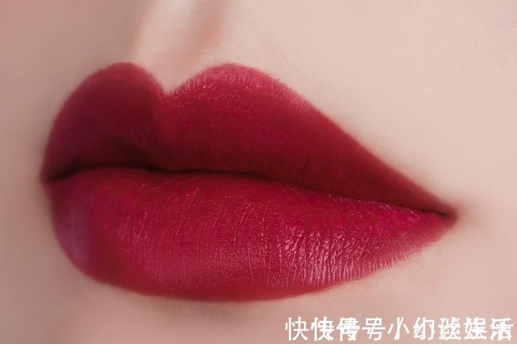 m高冷口红色号合集!涂前打工人涂后不理人!