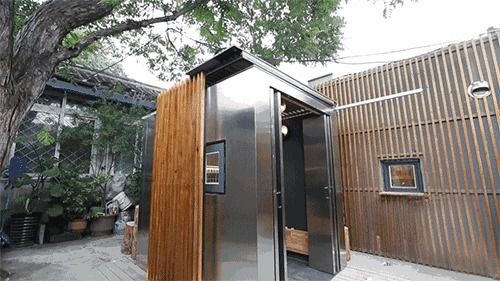 小屋|为什么《梦想改造家》里爆改的房子,最后大部分被业主无情抛弃