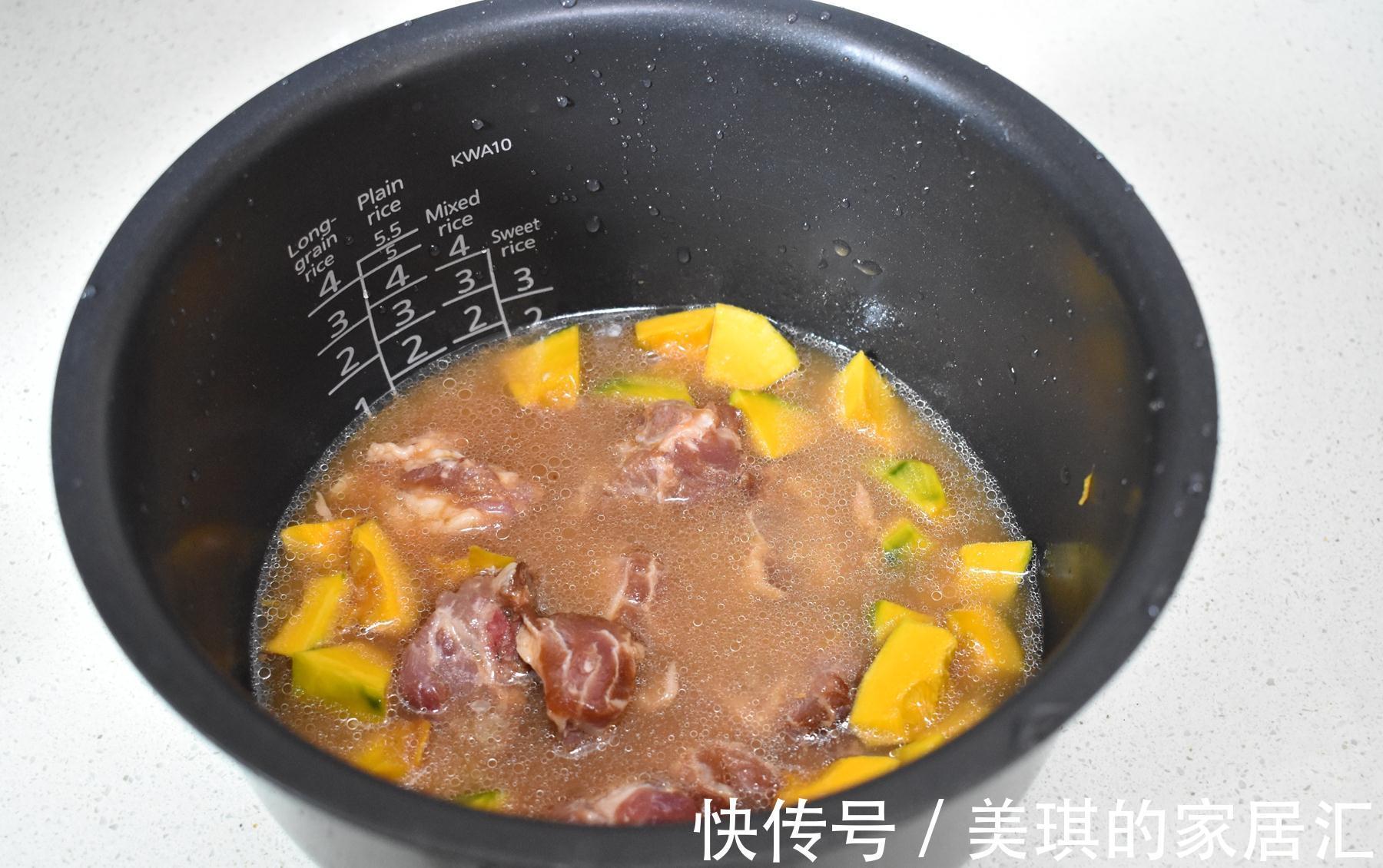 外卖|一个人吃饭我不将就不点外卖,这样做简单营养味美,生活有滋有味