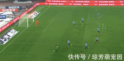 核心|李铁果然慧眼!钦定中场核心在中超大放异彩,完美替代外援!