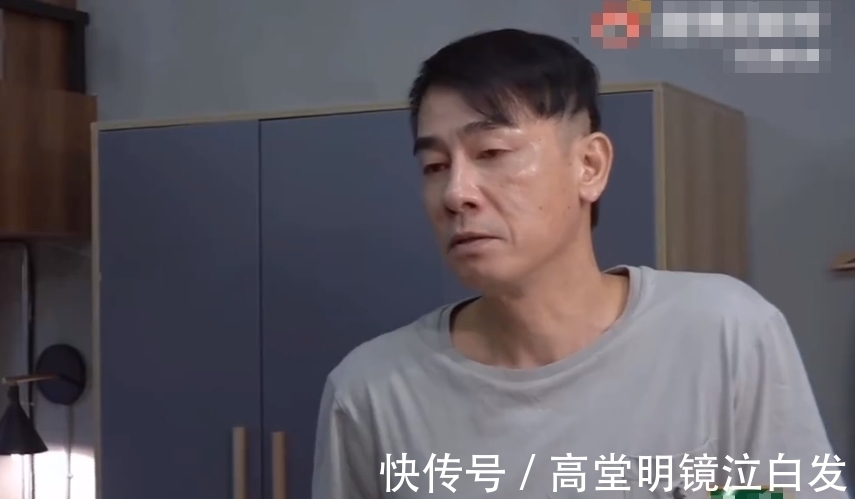 陈小春|GAI不满林晓峰不认识自己兄弟，找陈小春告状碰了一鼻子灰