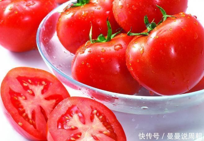 再三提醒吃西红柿绝不能碰“此物”,不想没病找病,了解下