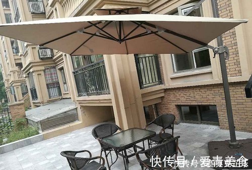 房子|买了个带小院的一楼房子,花34万装修完,被大家狂吐槽