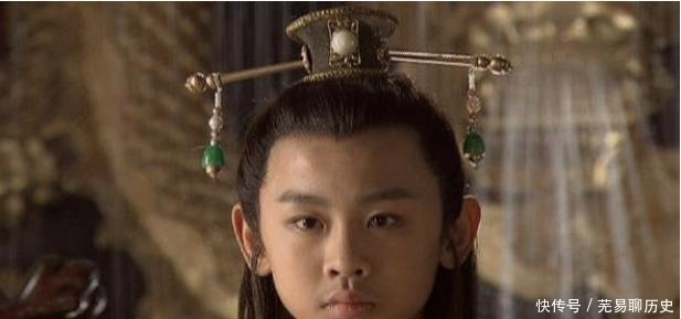 骁果|江都之变,宇文化及为何能杀隋炀帝?一旁骁果军惭愧的低下了头