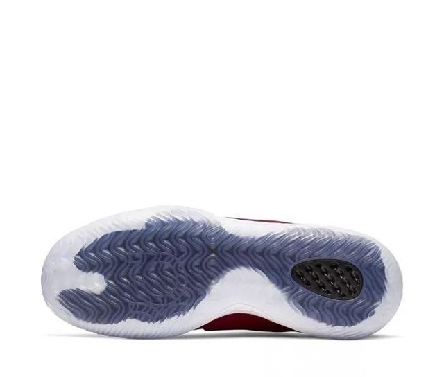 kevin 舍弃Zoom Air气垫？预览三款不同配色Nike KD Trey 5 VII