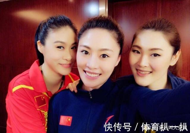 沈琼|中国女排新任主教练人选浮出水面,不是沈琼,也不是王宝泉