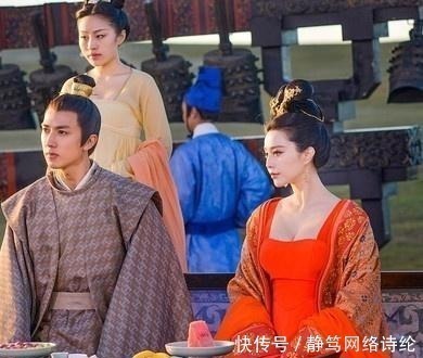 狐臭$杨贵妃到底有多胖?专家复原其体重之后,网友:真实到让人心痛!