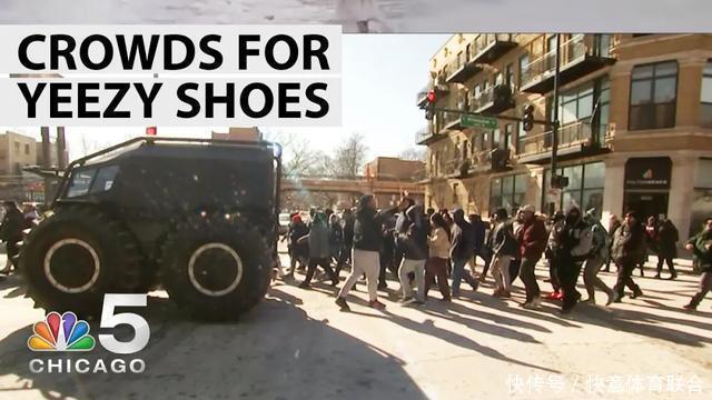 yeezy 一秒售罄,一夜暴涨!他们穿的球鞋我劝你千万别买!