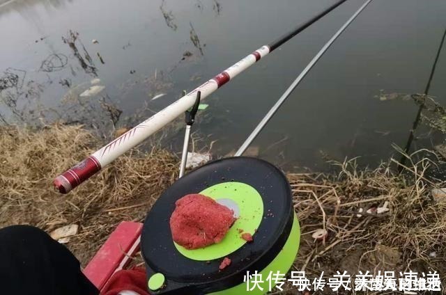 老爷爷|十几年的钓鱼经历,认识了4种“另类钓友”,大幅拓宽了垂钓边际