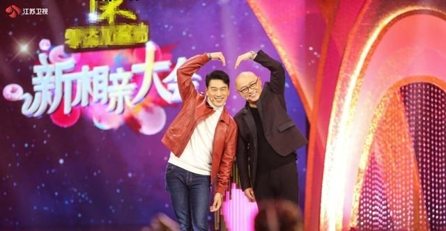 相亲节目|《新相亲大会》收官明星助力口碑好坏参半,孟非张纯烨依然是招牌