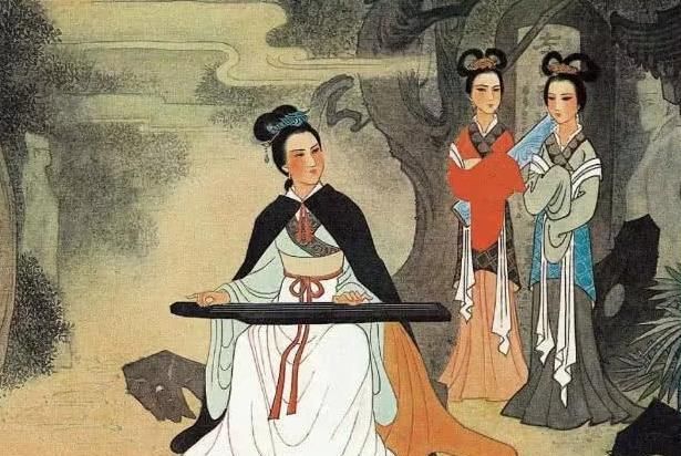 对子|古代歌女随口出一上联，明朝大才子却未能对出，至今还在流传