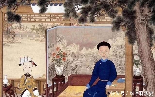 清朝|在销烟之后,清朝就没有想到英国会报复吗?看看道光的如意算盘