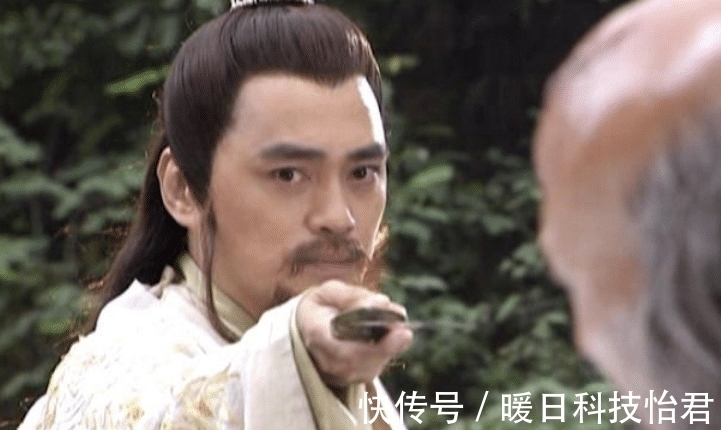 金庸$金庸笔下最蠢家族,出了三位顶尖高手,三人却接连犯蠢让家族灭亡