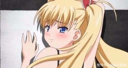 人造人|动漫cos大挑战,那些在漫中就美出天际的角色,放在现实是这样!