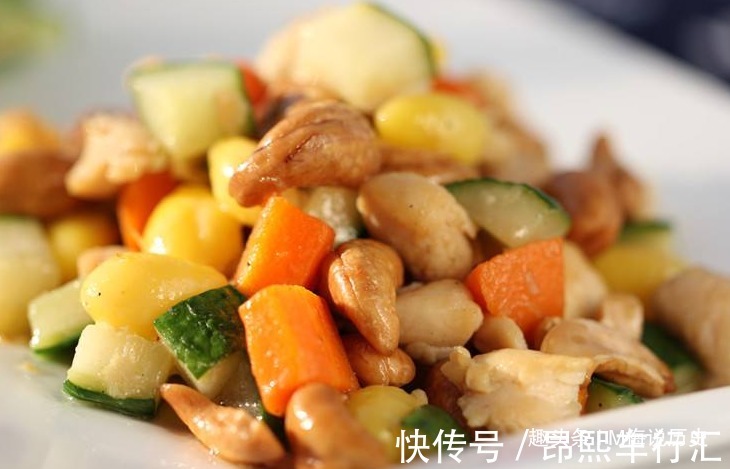 香辣猪蹄|看着就美味的几道家常菜,营养实惠,解馋开胃又下饭,家人都爱吃