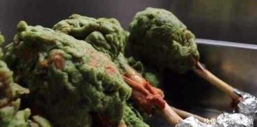 师傅|睁大双眼千万不要惊讶,食堂师傅走心又走胃,满满都是硬核菜