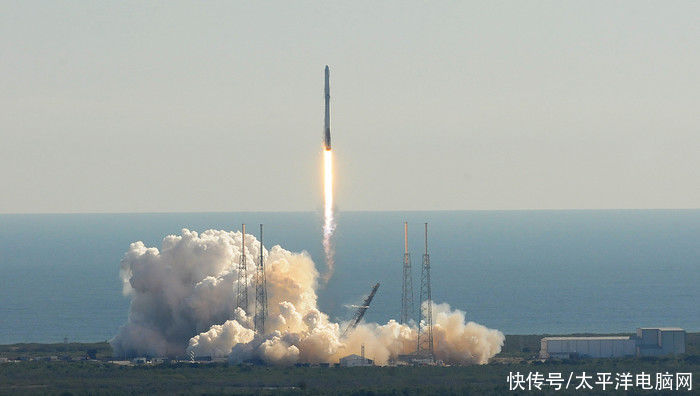 SpaceX星际飞船原型SN10最快可能在下周进行测试