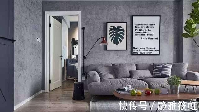 新家|新家太美,婆婆上了门就不想走了,特地改了书房当卧室生怕不高兴