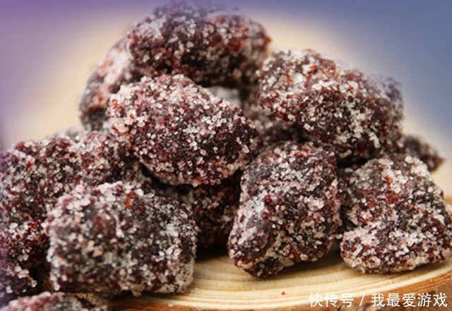 这水果比肉贵,不管有钱没钱,别亏待了孩子,条件允许每周吃一次!