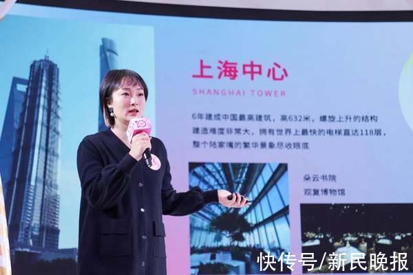 业态|“购物达人”眼里，上海哪里最好吃，最好逛？来看TA们的“打卡攻略”