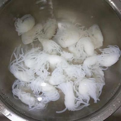 牡蛎|凉拌魔芋结