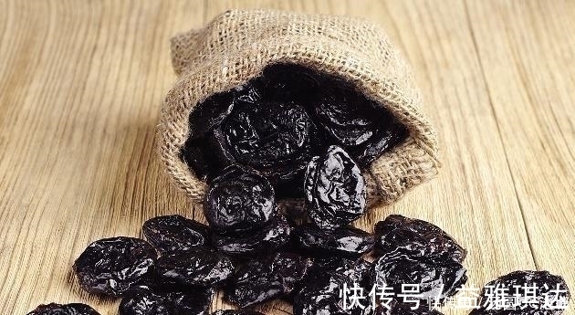 乌梅|这3种水果是“解毒王”，每天换着吃，或许提升肝功能，预防肝炎