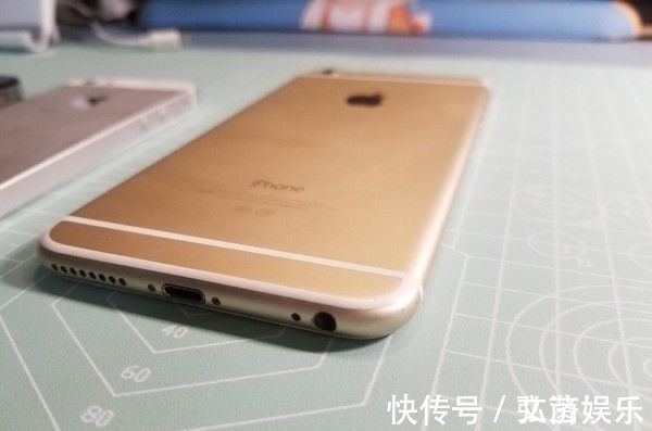 苹果|旧旗舰合集 篇六：锐利当道的圆滑异类——iPhone6 plus 2021年体验