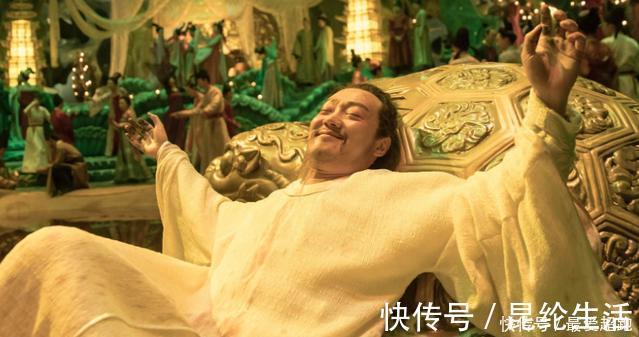 中国文学&他比李白更狂,鲜有人知道,一生落魄留下几多千古名篇!