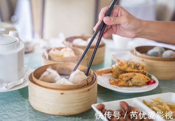 隔夜鱼|病从口入！你生什么病、活多久，竟和一顿饭有关！看完一身冷汗！