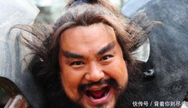 地煞|此水浒好汉最应进天罡, 却被宋江打压入地煞, 使梁山兄弟死伤惨重!