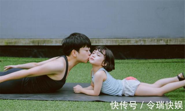 孩子|上幼儿园“从来不哭”的孩子,家庭有这3大优点,孩子受益终生