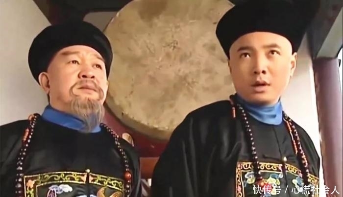 大臣|雍正皇帝重用了哪些汉人大臣？其中一人获得配享太庙资格