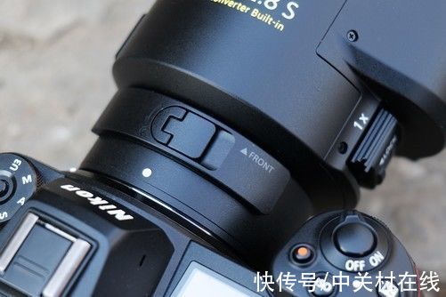 光圈|尼康Z400mm f/2.8上手体验：画质极佳的定焦长焦镜头