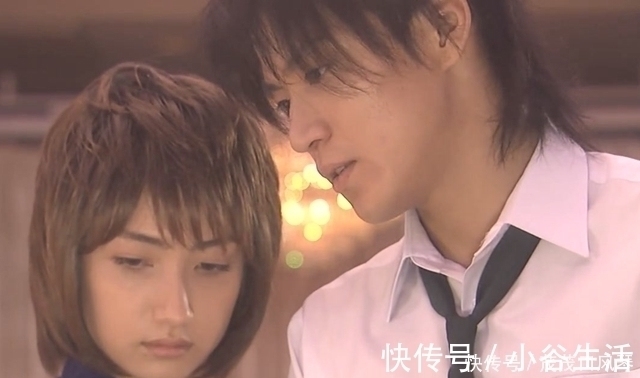 毛利兰|流水的新兰,铁打的小五郎,我对柯南真人版5部作品的评价