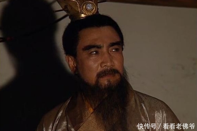 曹操|曹操本有一统天下的机会，为啥不进攻蜀汉？只因刘秀说过一句话